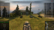 High Preset (1.366 x 768, LQ FXAA)