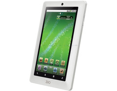 Creative: Creative Ziio 7 Android-Tablet erst jetzt bei der FCC?