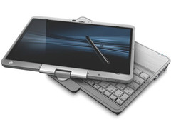 HP: Bringt HP in Kürze das Elitebook 2560p und 2760p Tablet? HP: Bringt HP in Kürze das Elitebook 2560p und 2760p Tablet?