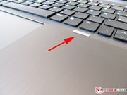 Abstandshalter: Schutz zwischen Tastatur und Display