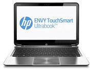 Im Test: HP Envy TouchSmart 4-1102sg