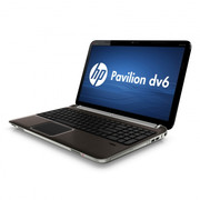HP Pavilion dv6-6033sg HP Pavilion dv6-6033sg