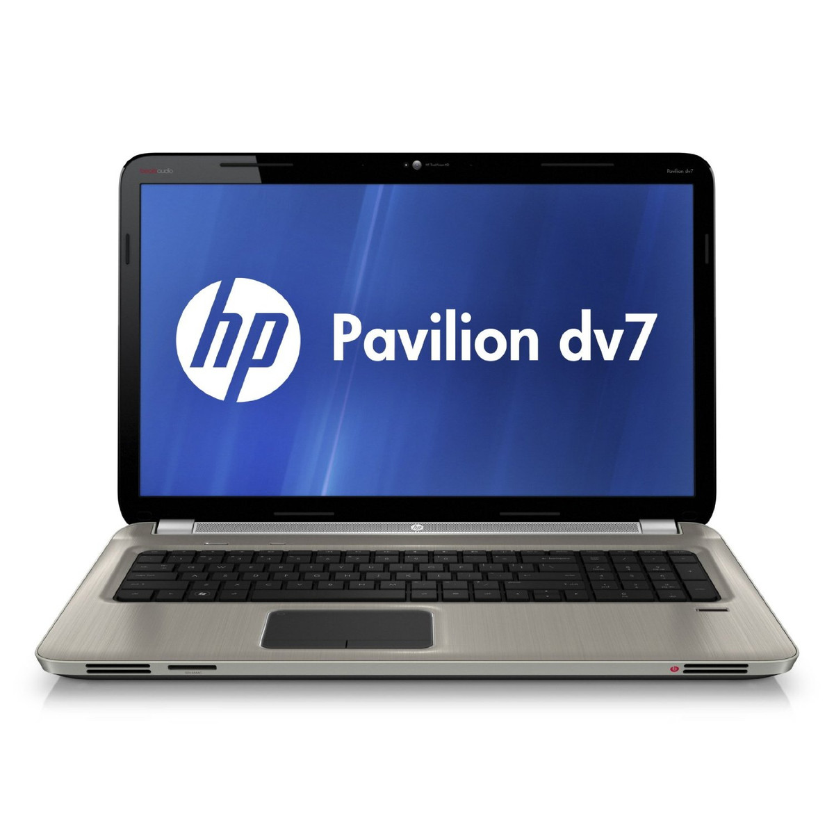 Hp Pavilion DV7