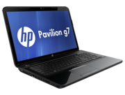 HP Pavilion g7-2220us HP Pavilion g7-2220us