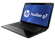 HP Pavilion g7-2220us HP Pavilion g7-2220us