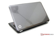 HP Pavilion g7-1205sg HP Pavilion g7-1205sg