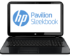 Test HP Pavilion Sleekbook 15 Notebook Test HP Pavilion Sleekbook 15 Notebook