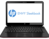 Test HP Envy 4-1000sg Ultrabook