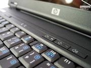 HP Compaq nx7400 Image