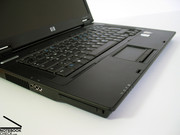 HP Compaq nx7400 Image
