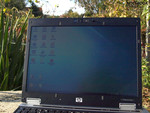 HP Elitebook 2530p