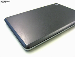 Beim Envy 15 setzt HP im neuen Jahr auf USB 3.0 und ebenfalls neue Grafikkarten.