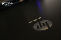 Mit Top-Technik und toller Verarbeitung will HP bei Profis punkten.
