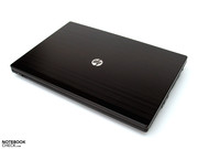 Im Test: HP Mini 5101