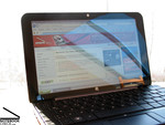 HP Compaq Mini 701eg Outdoor
