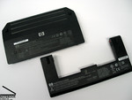 HP nx9420 Zusatzakku