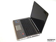 Im Test:  HP Pavilion dm3-1010eg
