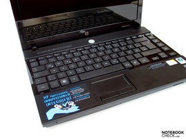 Tastatur