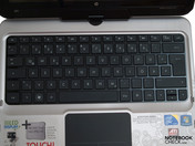 Tastatur