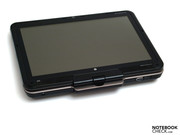 im Tablet-Betrieb