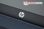 ...auch wenn das ProBook kein Energiesparer ist.