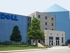 Dell: Gerüchte um Übernahme