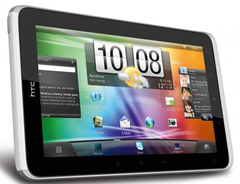HTC: Tablet-Flyer und sechs weitere Geräte bekommen Update auf Android 4.0 HTC: Tablet-Flyer und sechs weitere Geräte bekommen Update auf Android 4.0