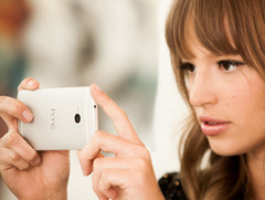 HTC: Highend-Smartphone HTC One offiziell vorgestellt