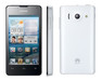 Test Huawei Ascend Y300 Smartphone