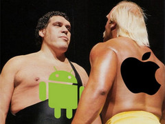 Google: Mehr als 700.000 Apps für Android auf Google Play