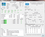 Systeminfo HDTune