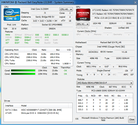 Systeminfo HDTune
