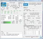 Systeminfo HDTune