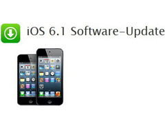 Apple: Die wichtigsten Neuerungen von iOS 6.1
