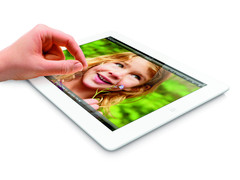 Apple: Vierte iPad-Generation mit neuem A6X Chip zu bekannten Preisen Apple: Vierte iPad-Generation mit neuem A6X Chip zu bekannten Preisen