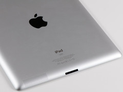 Apple: iPad 2 der Sündenbock für Lieferverzögerung des Blackberry Playbook Apple: iPad 2 der Sündenbock für Lieferverzögerung des Blackberry Playbook