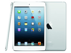 Tablets: Das iPad Mini im Vergleich zu Nexus 7 und Co.