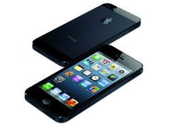 Apple: iPhone 5 Smartphone mit 4-Zoll-Bildschirm, Apple A6 SoC & iOS 6 Apple: iPhone 5 Smartphone mit 4-Zoll-Bildschirm, Apple A6 SoC & iOS 6