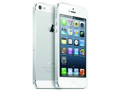 Apple: Mehr als 5 Millionen iPhone 5 am ersten Wochenende verkauft Apple: Mehr als 5 Millionen iPhone 5 am ersten Wochenende verkauft