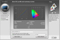 Farbkalibration mit Eye One Display2