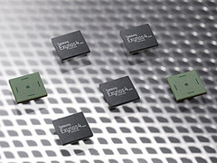 Samsung: ARM Cortex-A9 basierter Exynos 4 Quad-Core-SoC mit 1,4 GHz Samsung: ARM Cortex-A9 basierter Exynos 4 Quad-Core-SoC mit 1,4 GHz