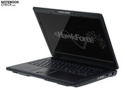 Im Test: HawkForce Mobile.ForceM13.S1