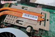 Als Prozessor dient ein aktueller Vierkerner von Intel.