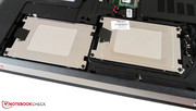 Die HDD/SSD-Kombination halten wir für eine tolle Idee.