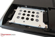 320 GByte sind inzwischen relativ mager.