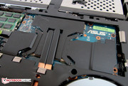 Nvidias GeForce GTX 670M ist eine Grafikkarte der Oberklasse.