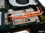 Als Prozessor dient ein flotter Vierkerner von Intel.