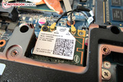 Das günstige Funkmodul beherrscht auch Bluetooth 4.0.