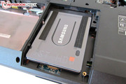 Ein Solid State Drive beschleunigt den Windows Alltag erheblich.