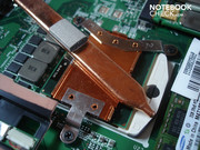 Intels Core i7-820QM sorgt für eine beachtliche Leistung